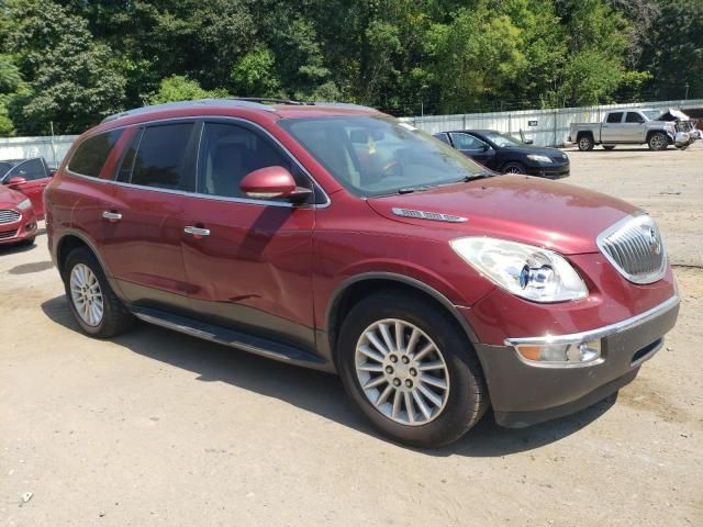 2011 Buick Enclave CXL