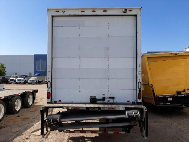 2015 Freightliner M2 106 Medium Duty