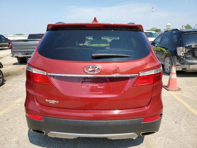 2014 Hyundai Santa FE GLS