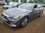 2019 Infiniti Q50 Luxe