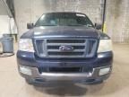 2004 Ford F150 Supercrew