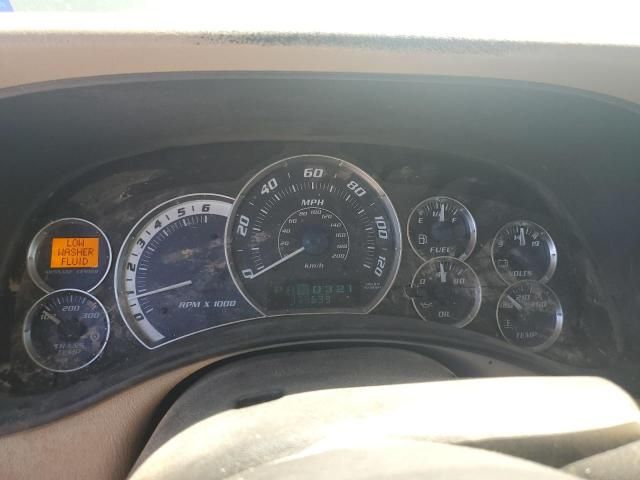 2002 Chevrolet Silverado C1500