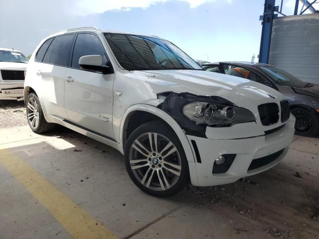 2013 BMW X5 XDRIVE35I