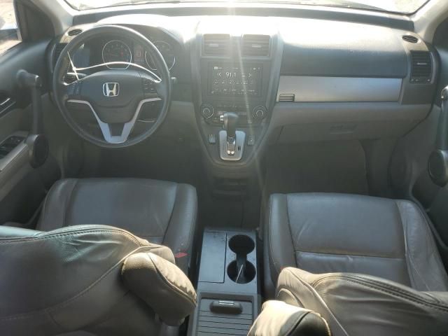 2010 Honda CR-V EXL