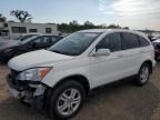 2011 Honda CR-V EXL