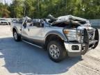 2012 Ford F250 Super Duty