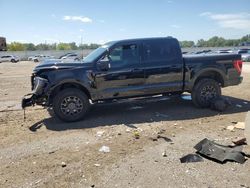 Salvage cars for sale at Kansas City, KS auction: 2023 Ford F150 Supercrew