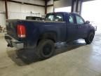 2013 GMC Sierra K2500 Heavy Duty