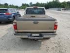 2003 Ford Ranger Super Cab