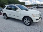 2010 Mercedes-Benz ML 350 4matic