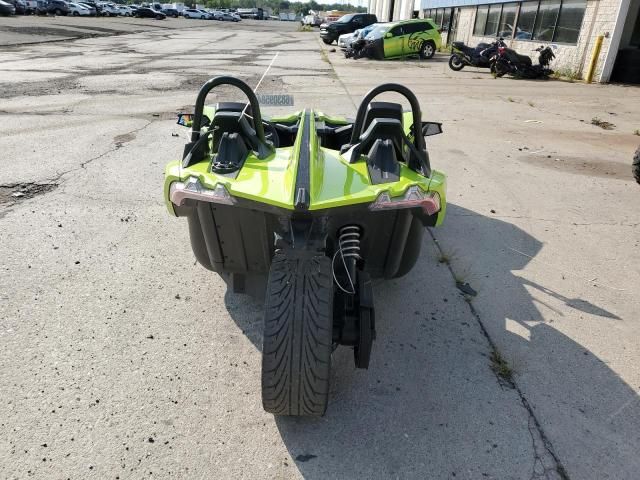 2023 Polaris Slingshot SL