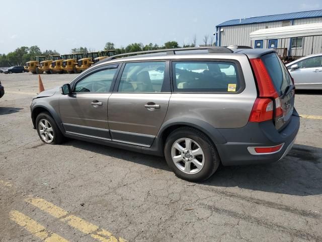 2008 Volvo XC70