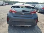 2019 Hyundai Veloster Base