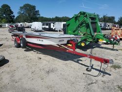 Other salvage cars for sale: 2014 Other Boat