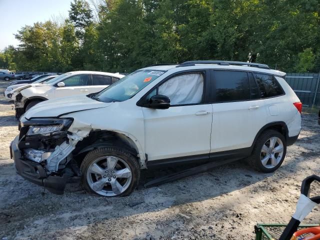 2019 Honda Passport Touring