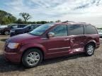 2009 Chrysler Town & Country Limited