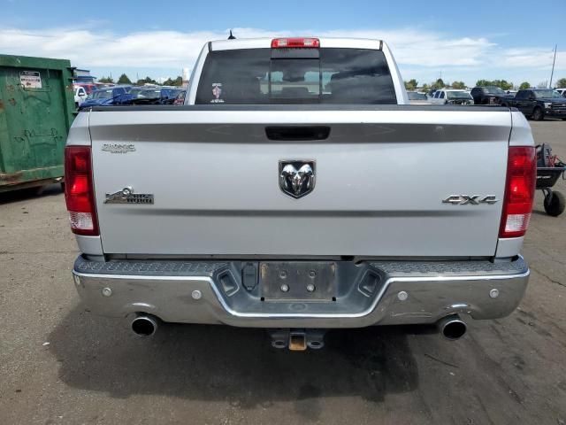 2016 Dodge RAM 1500 SLT