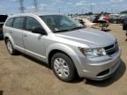 2013 Dodge Journey SE