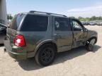 2002 Ford Explorer Limited