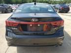 2019 KIA Forte GT Line