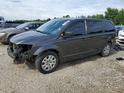 2016 Dodge Grand Caravan SE en venta en Memphis, TN