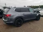 2018 Volkswagen Atlas SEL Premium