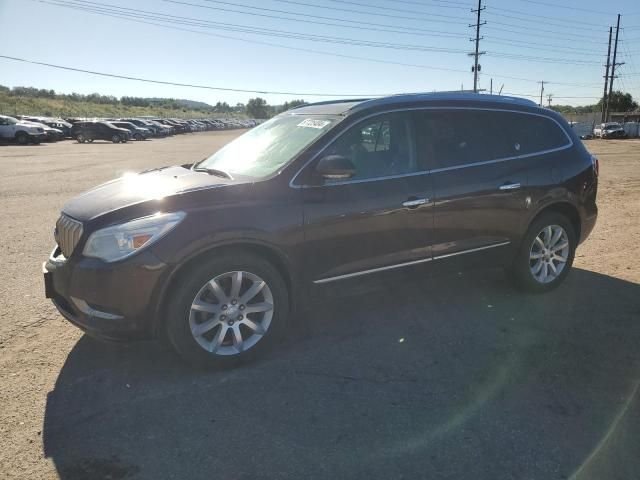 2015 Buick Enclave