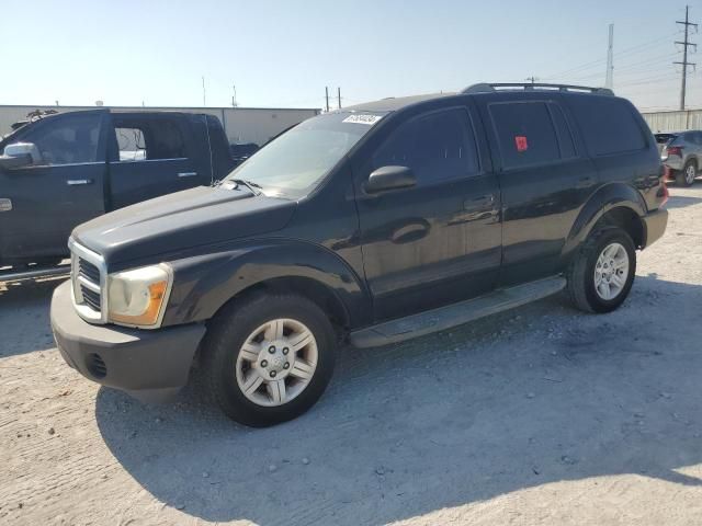 2004 Dodge Durango ST