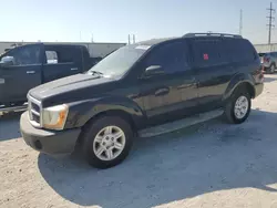 2004 Dodge Durango ST en venta en Haslet, TX