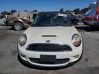 2010 Mini Cooper S