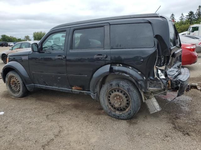 2008 Dodge Nitro SXT