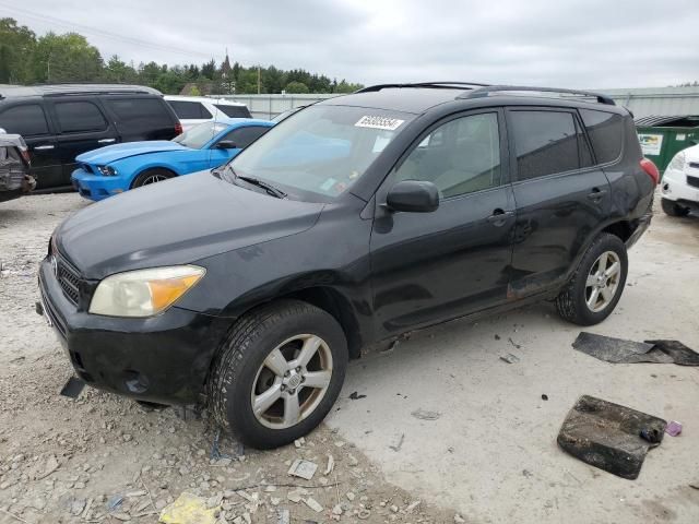 2007 Toyota Rav4