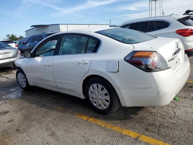 2009 Nissan Altima 2.5