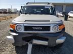 2014 Toyota FJ Cruiser