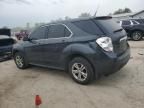 2011 Chevrolet Equinox LS