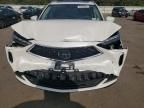 2024 Acura MDX Technology