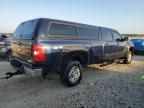 2010 Chevrolet Silverado K2500 Heavy Duty LTZ