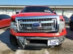 2013 Ford F150 Super Cab