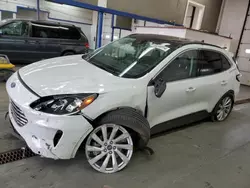 2021 Ford Escape Titanium en venta en Pasco, WA