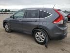 2012 Honda CR-V Touring