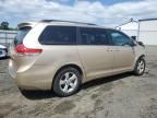 2012 Toyota Sienna LE