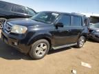 2011 Honda Pilot EXL