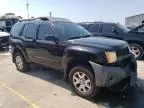 2009 Nissan Xterra OFF Road