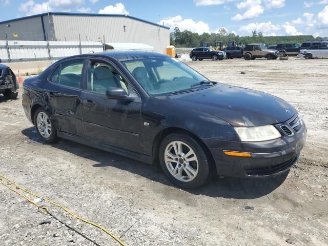 2007 Saab 9-3 2.0T