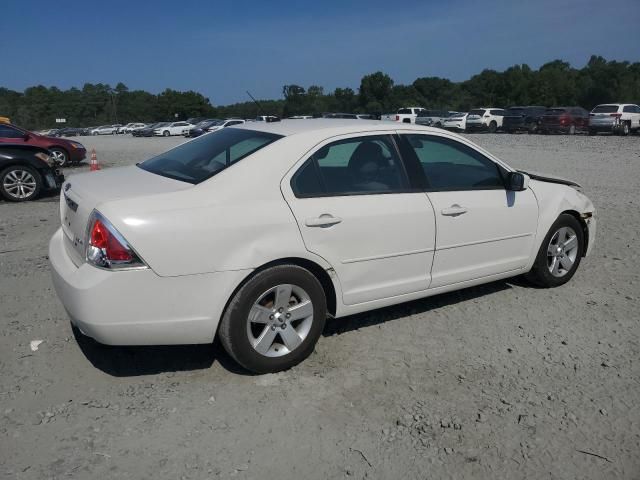 2009 Ford Fusion SE