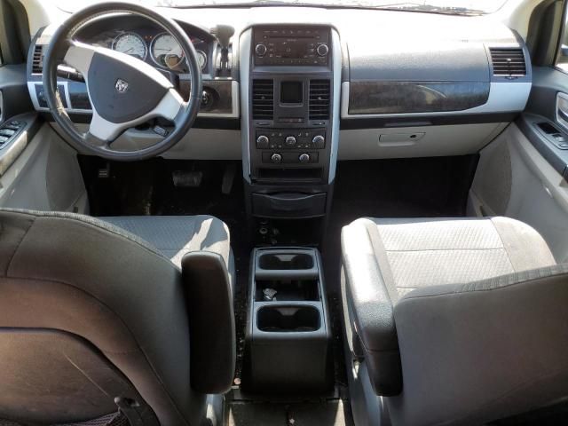 2010 Dodge Grand Caravan SXT