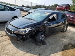 2017 KIA Forte LX en venta en Seaford, DE