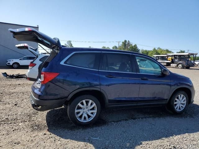 2019 Honda Pilot LX