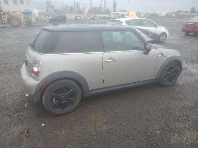 2012 Mini Cooper