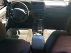 2001 Nissan Frontier Crew Cab XE